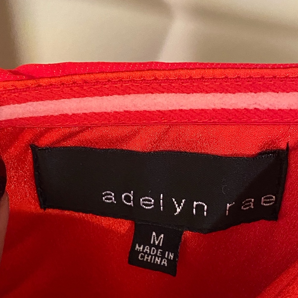Adelyn Rae Jumpsuit - Picture 8 of 8